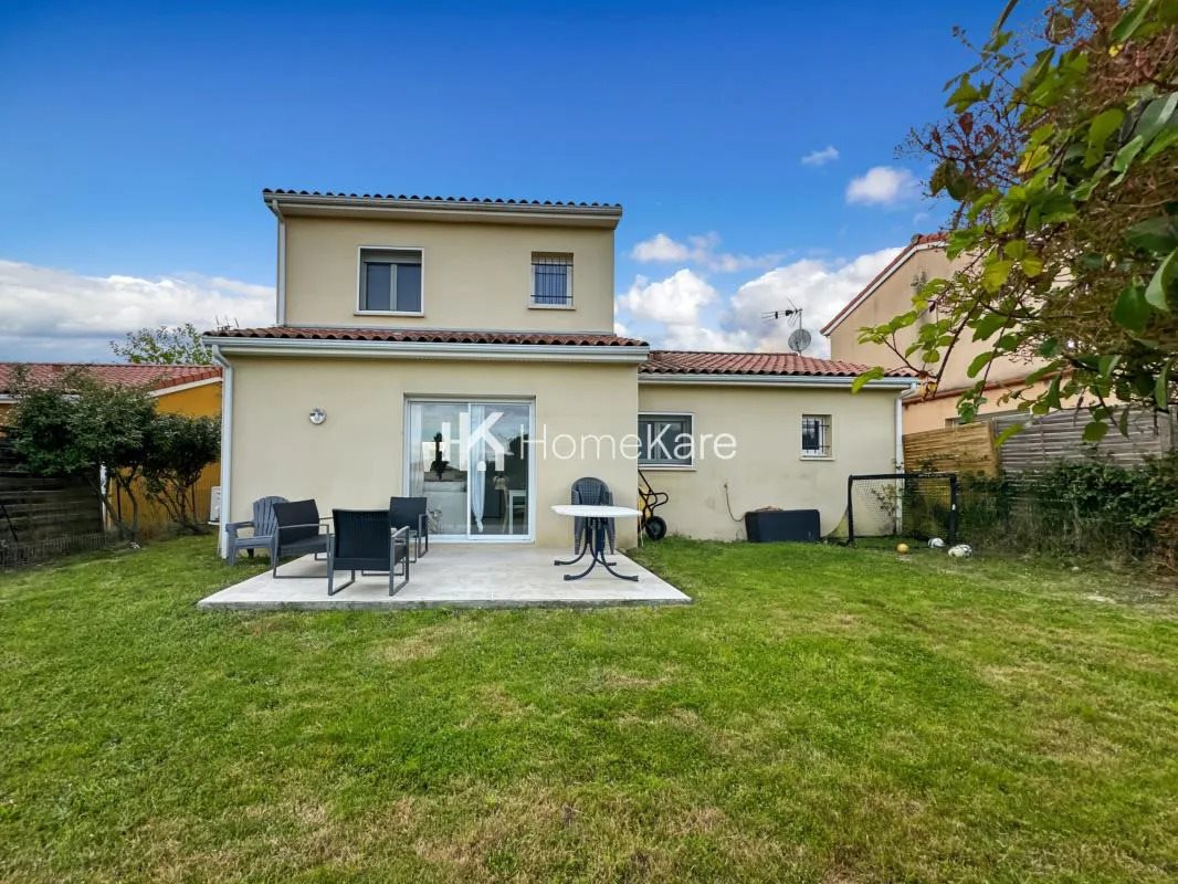 Maison à vendre, 110m², Rieumes