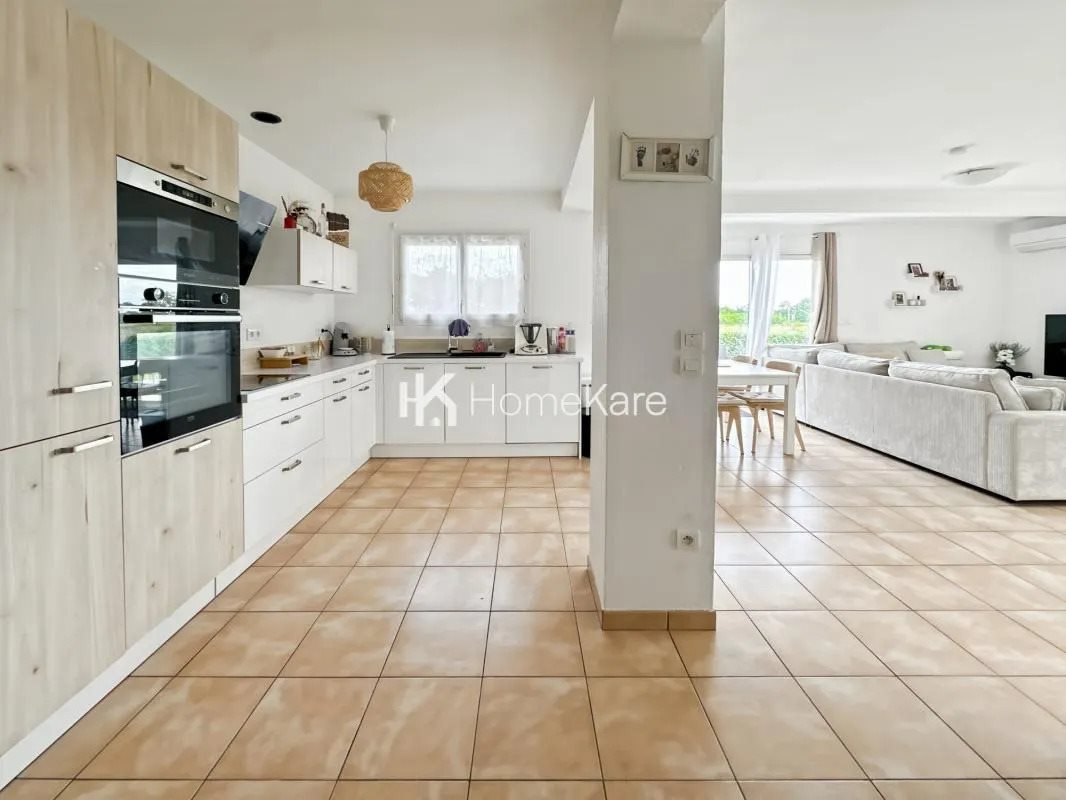 Maison à vendre, 110m², Rieumes