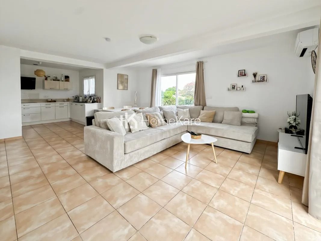 Maison à vendre, 110m², Rieumes