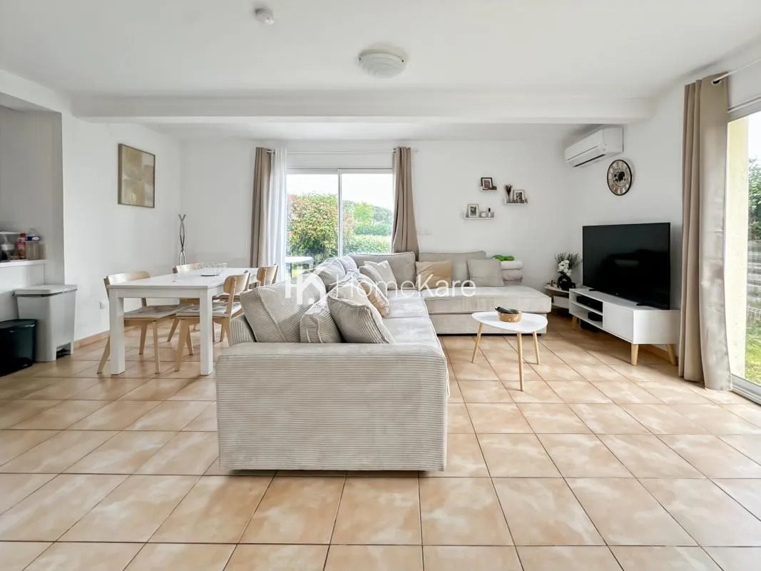 Maison à vendre, 110m², Rieumes