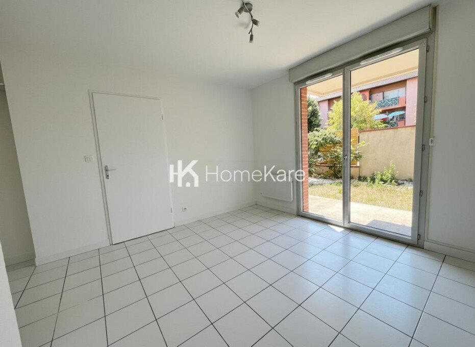 Appartement à louer, 30m², Toulouse