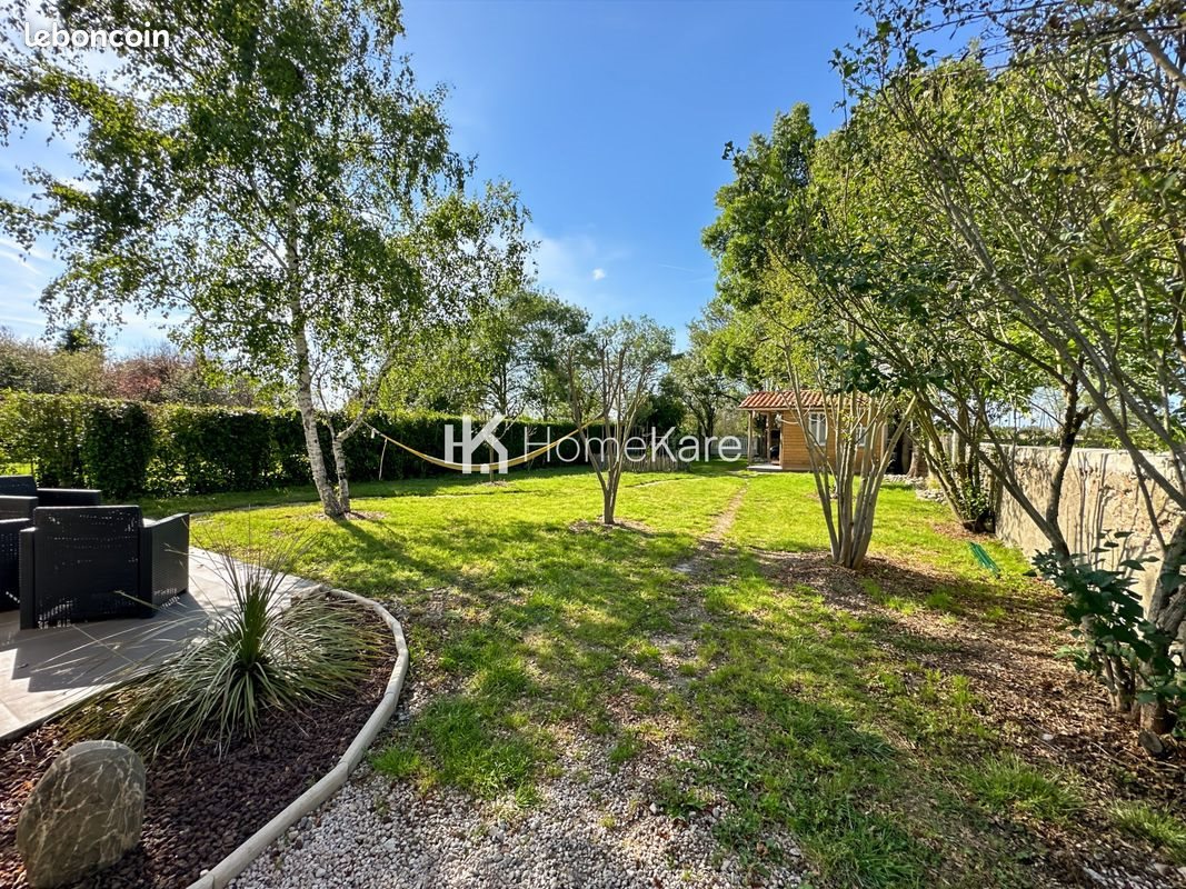 Maison à vendre, 90m², Cazères