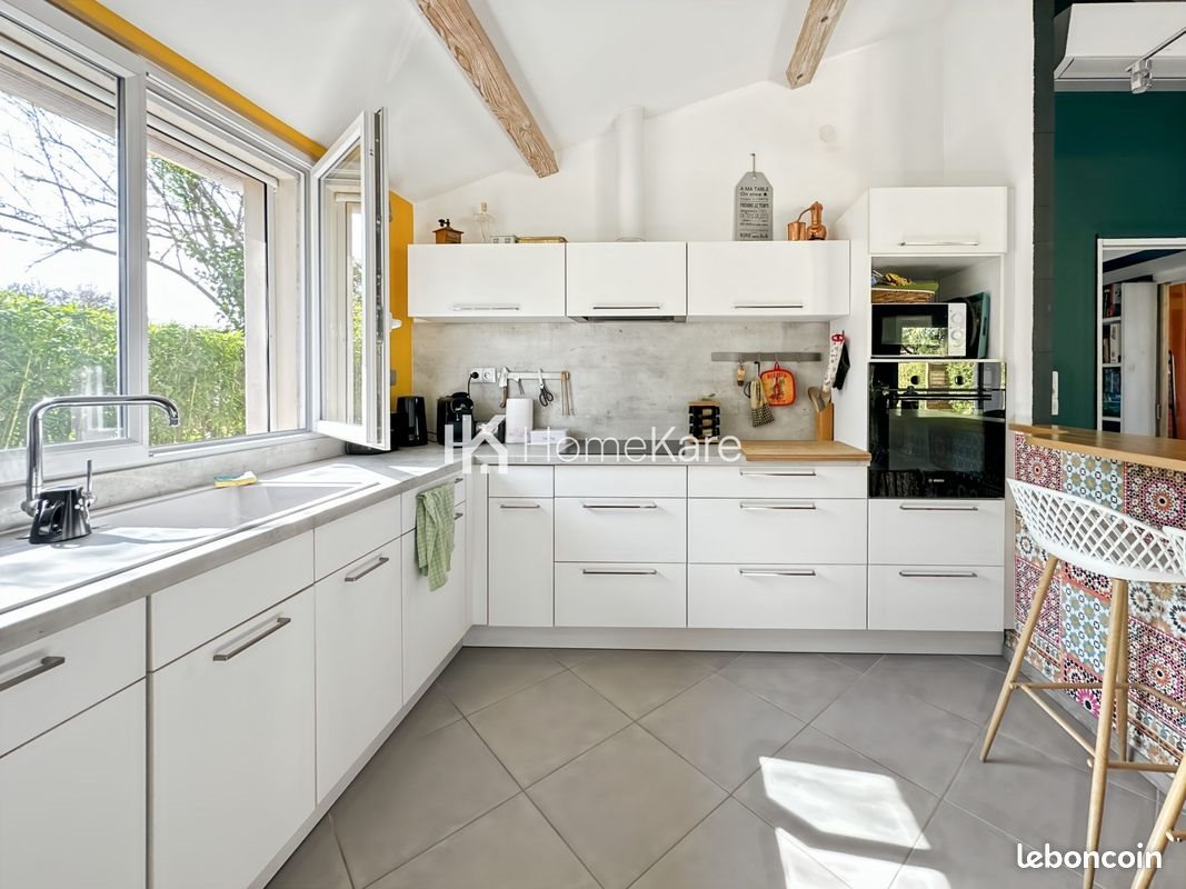 Maison à vendre, 90m², Cazères
