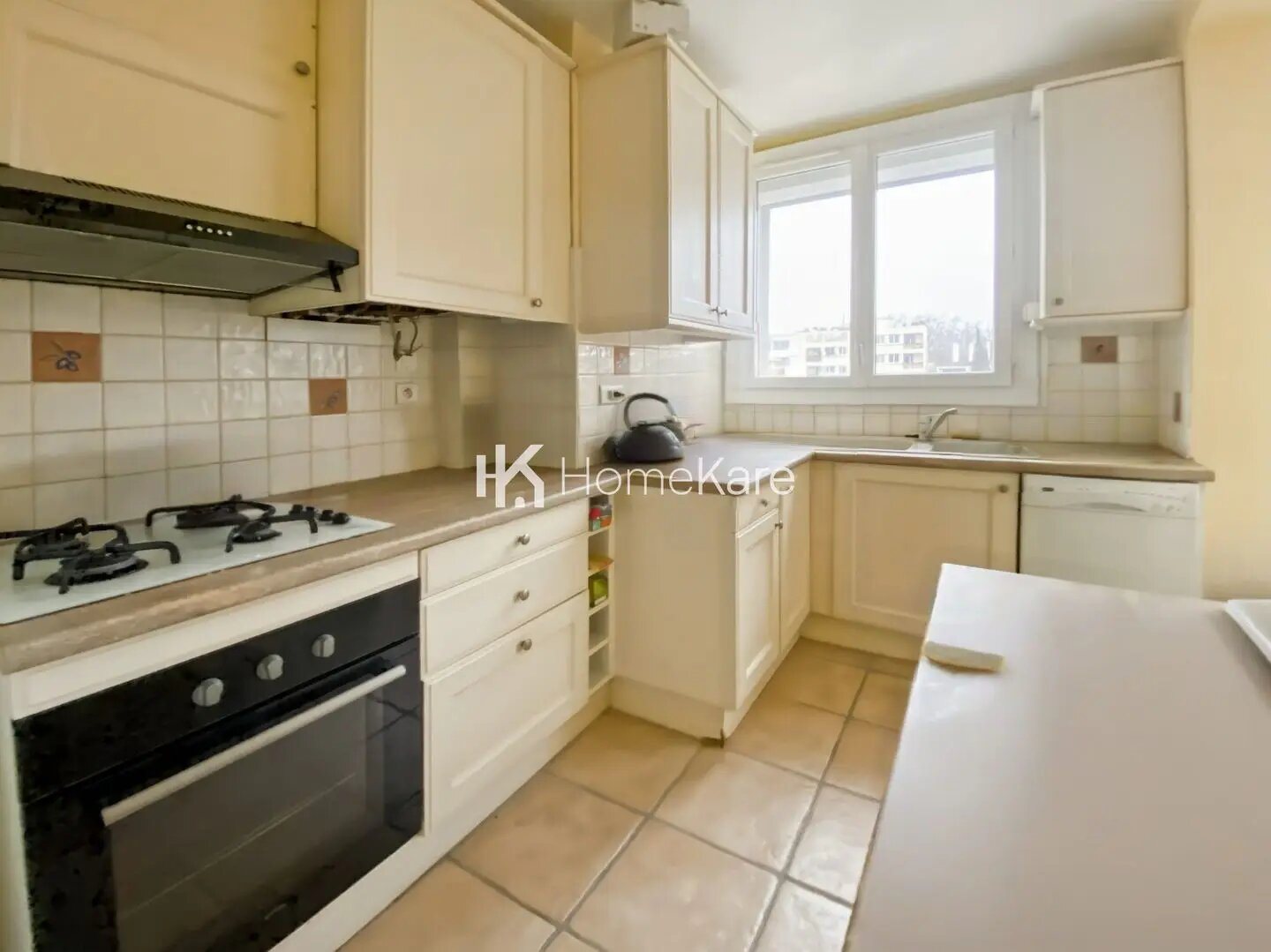 Appartement à vendre, 75m², Toulouse