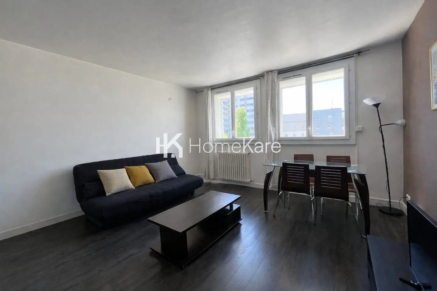 Appartement à vendre, 75m², Toulouse