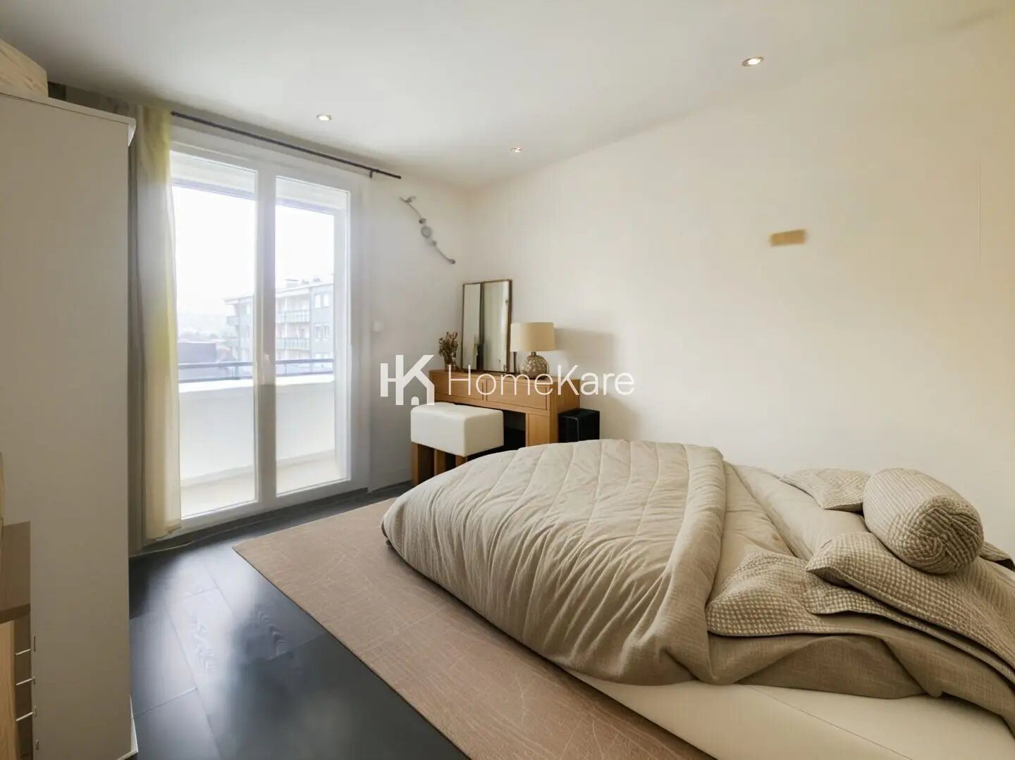 Appartement à vendre, 75m², Toulouse