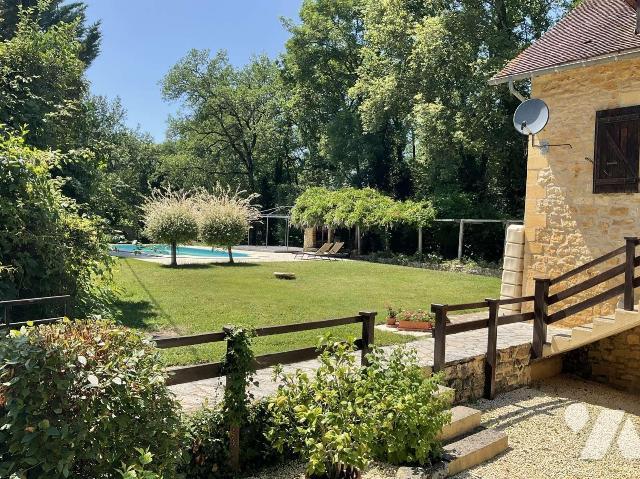 Maison à vendre, 137m², Gourdon