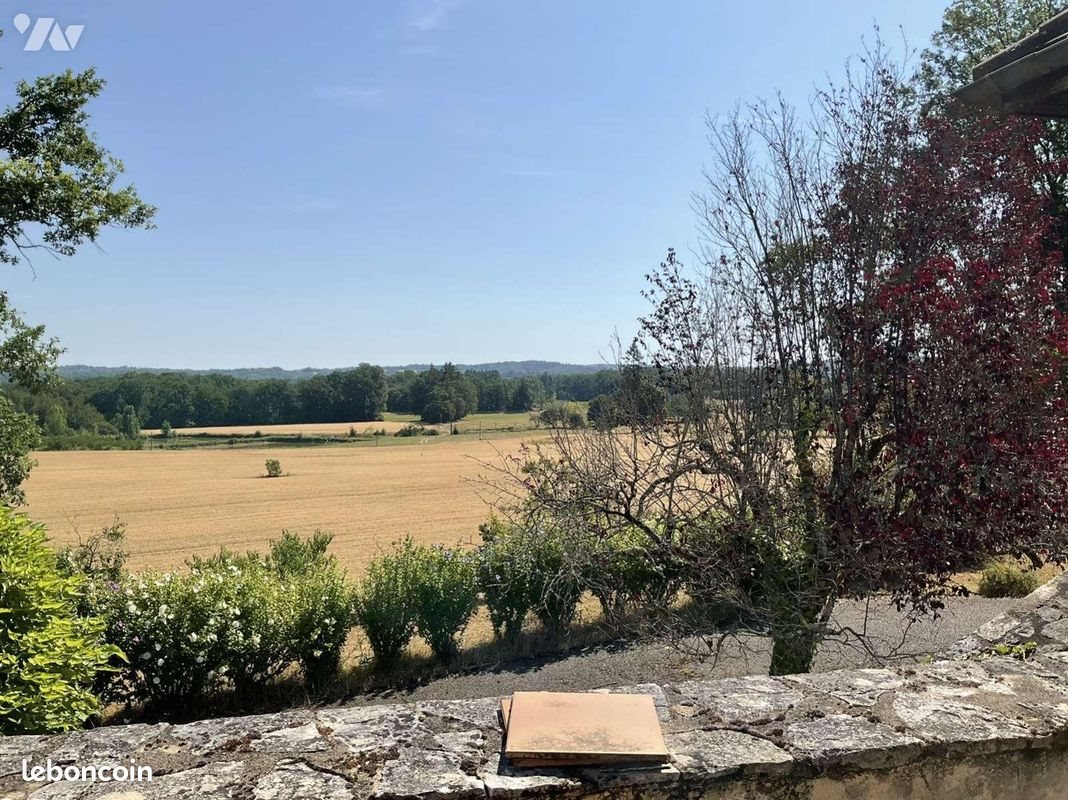 Maison à vendre, 180m², Gourdon