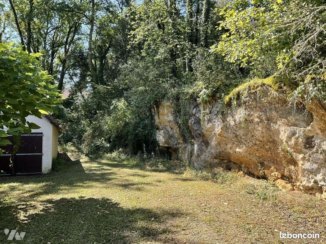 Maison à vendre, 180m², Gourdon