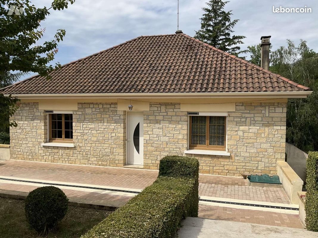 Maison à vendre, 180m², Gourdon