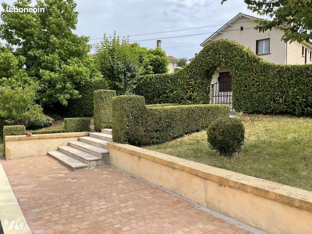 Maison à vendre, 180m², Gourdon