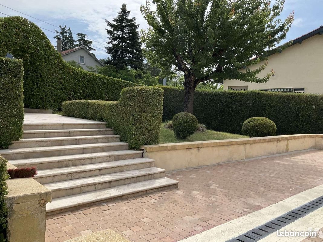 Maison à vendre, 180m², Gourdon