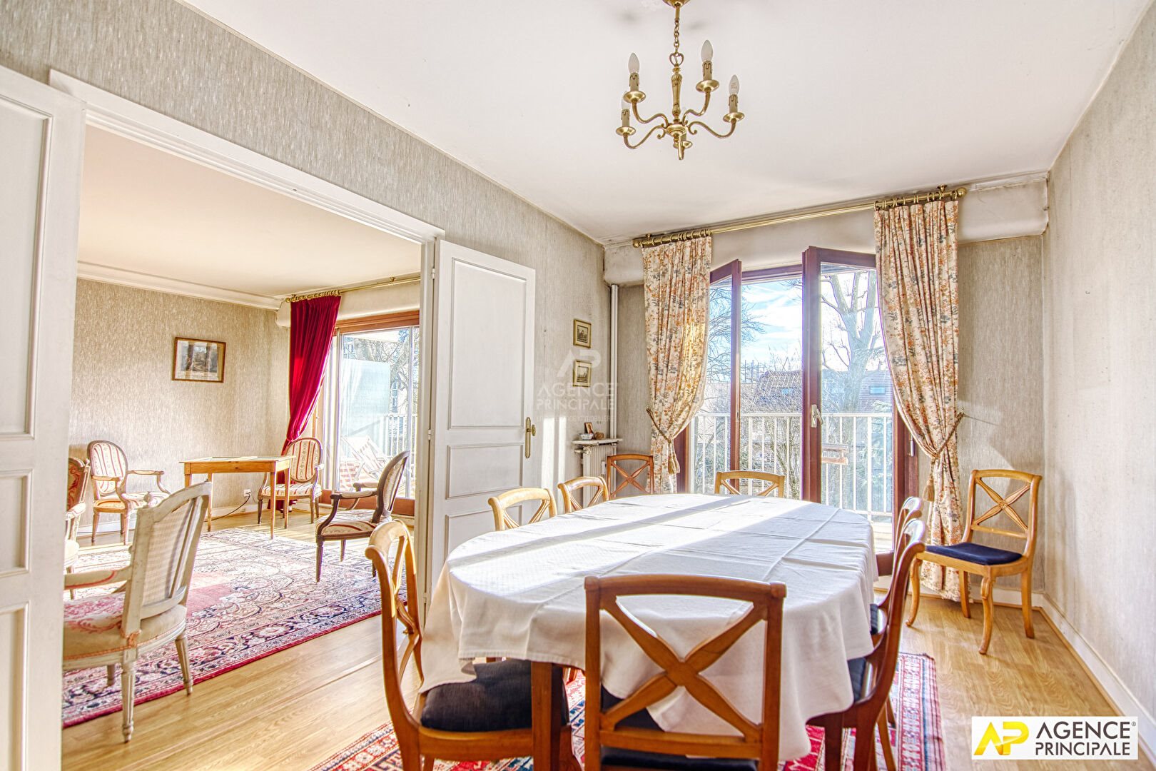 Appartement à vendre, 127m², Aire-sur-l'Adour