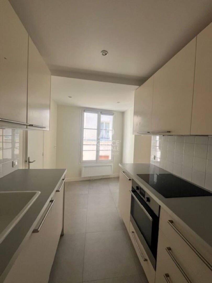 Appartement à vendre, 41m², Versailles