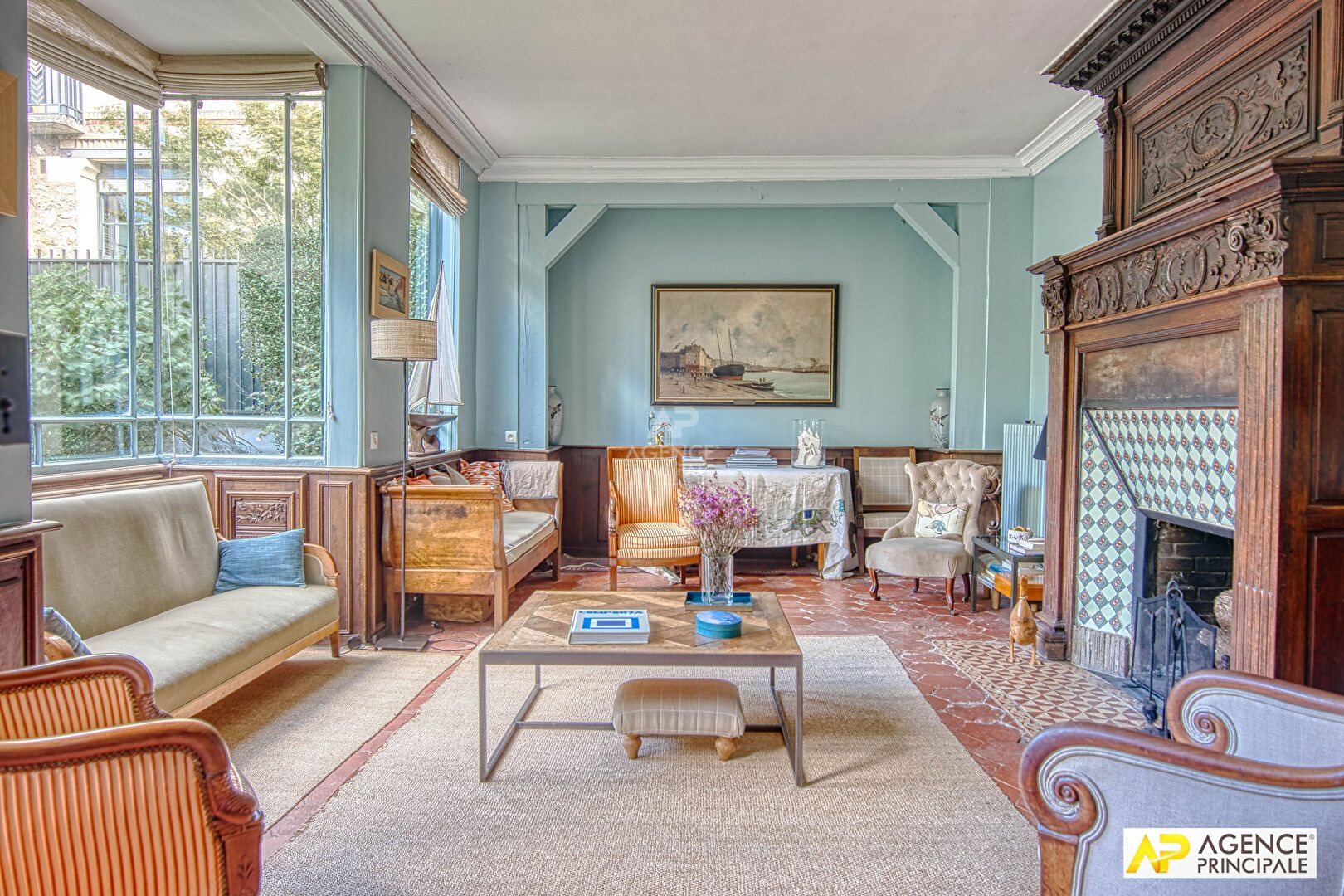 Maison à vendre, 196m², Aire-sur-l'Adour
