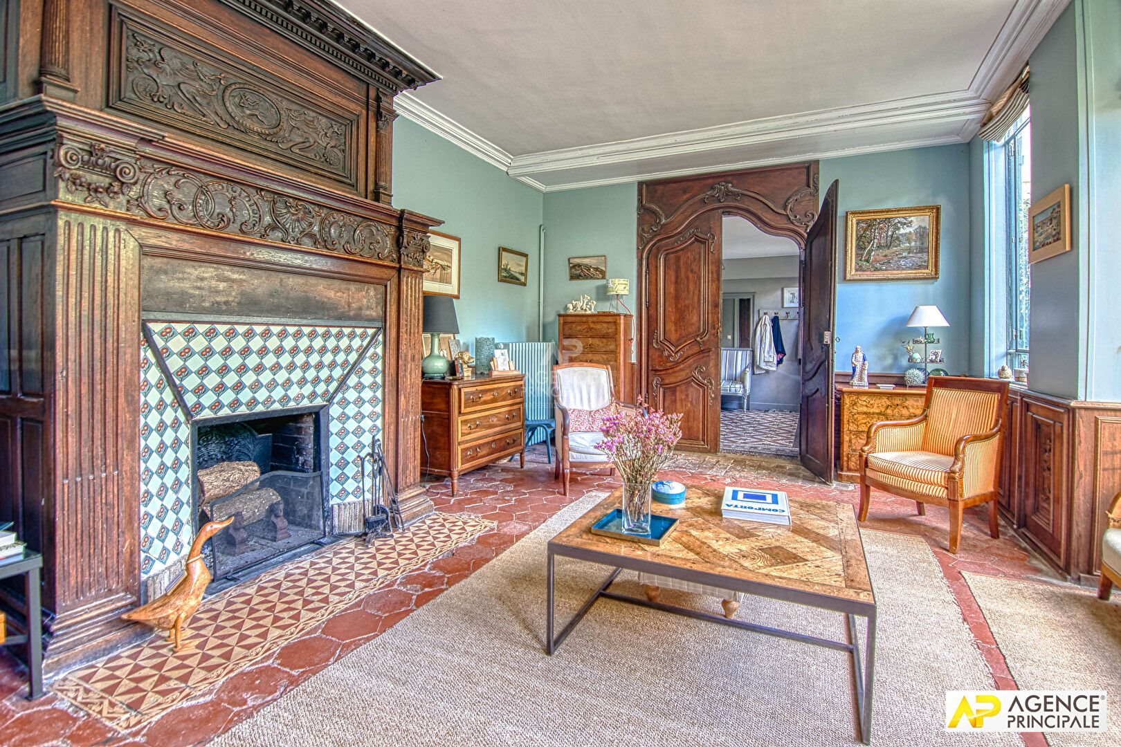 Maison à vendre, 196m², Aire-sur-l'Adour