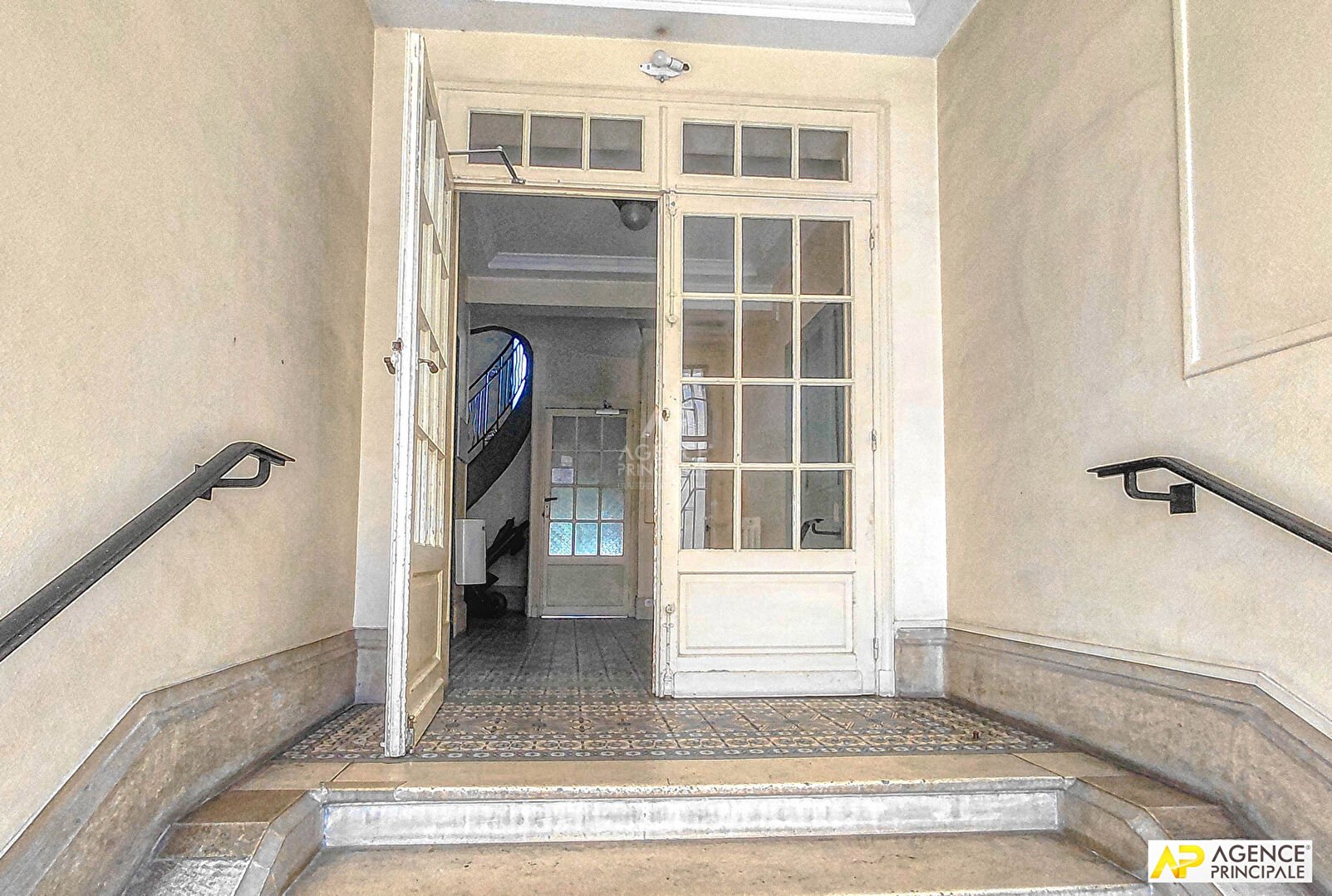 Appartement à vendre, 14m², Versailles