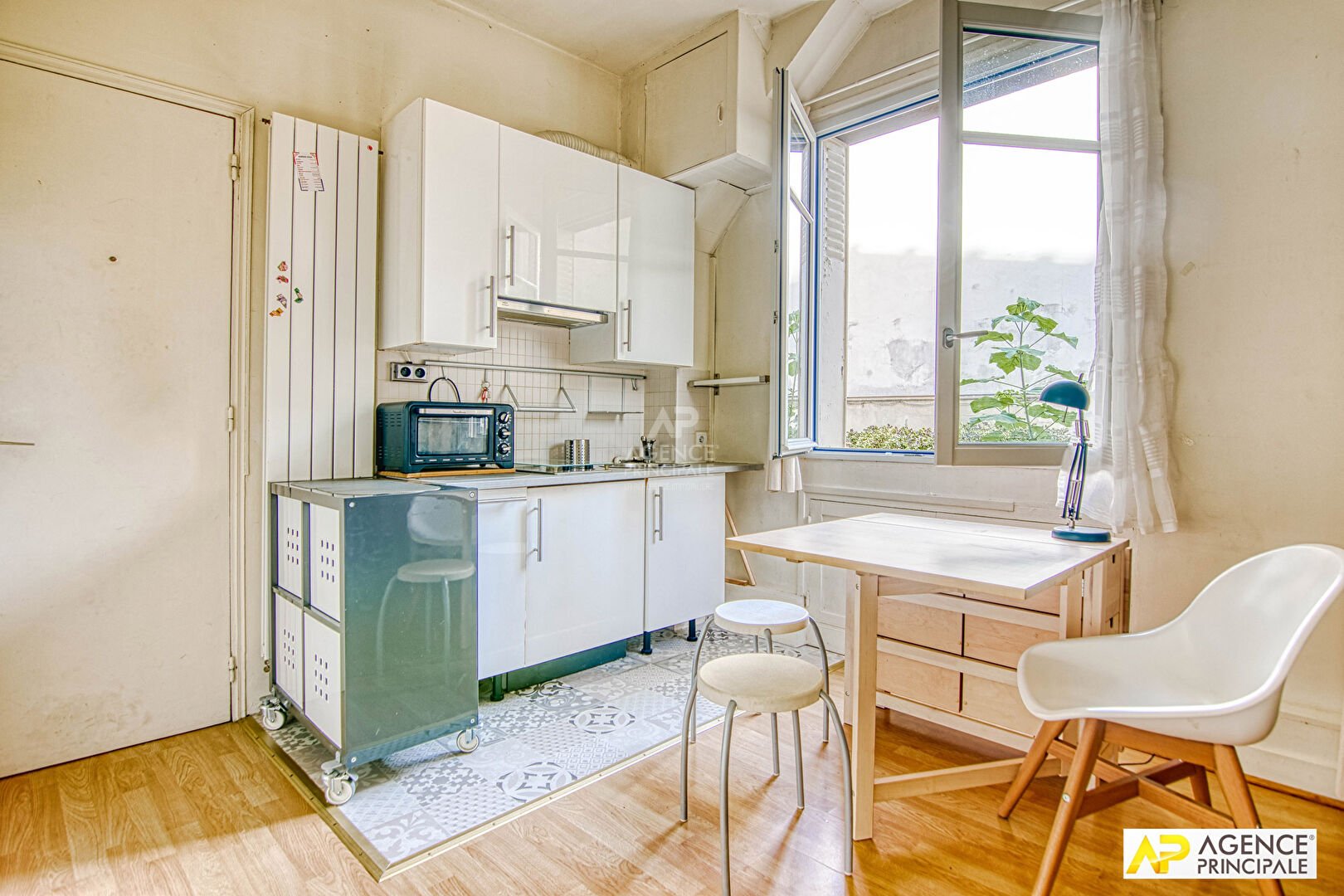 Appartement à vendre, 14m², Versailles