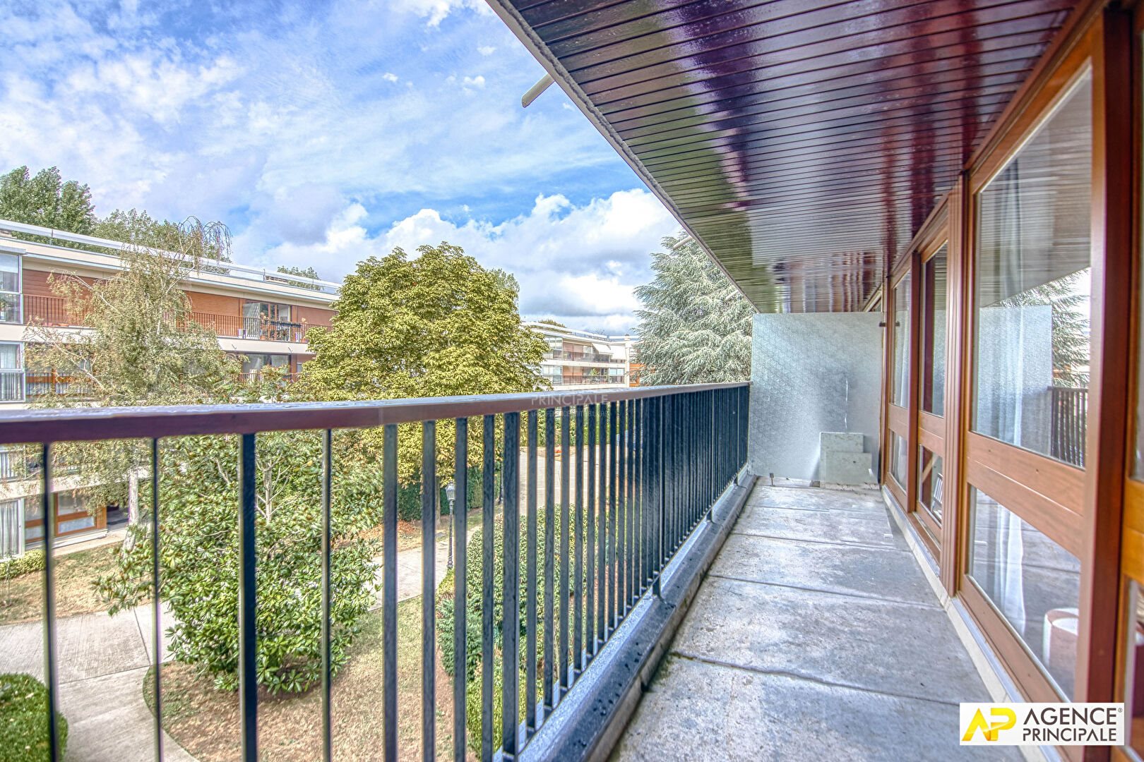 Appartement à vendre, 76m², Le Chesnay