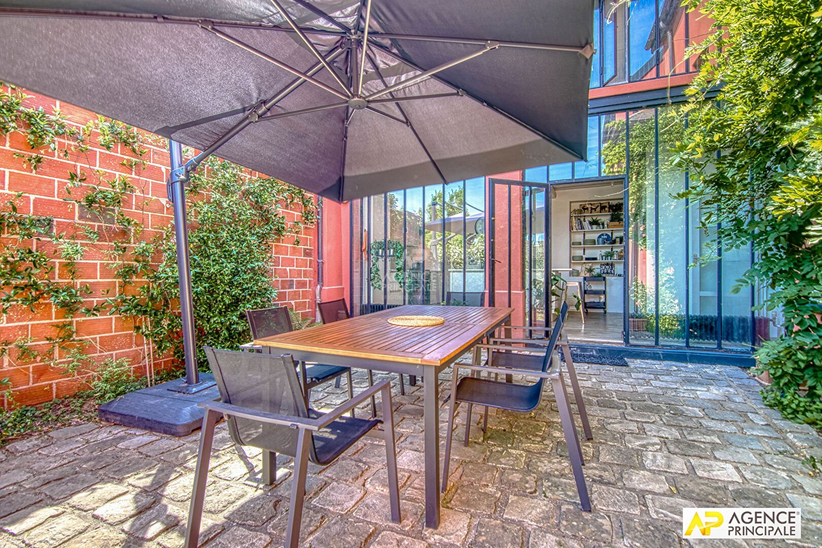 Maison à vendre, 219m², La Celle-Saint-Cloud