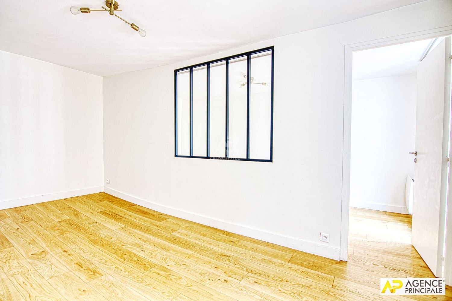 Appartement à vendre, 62m², Versailles
