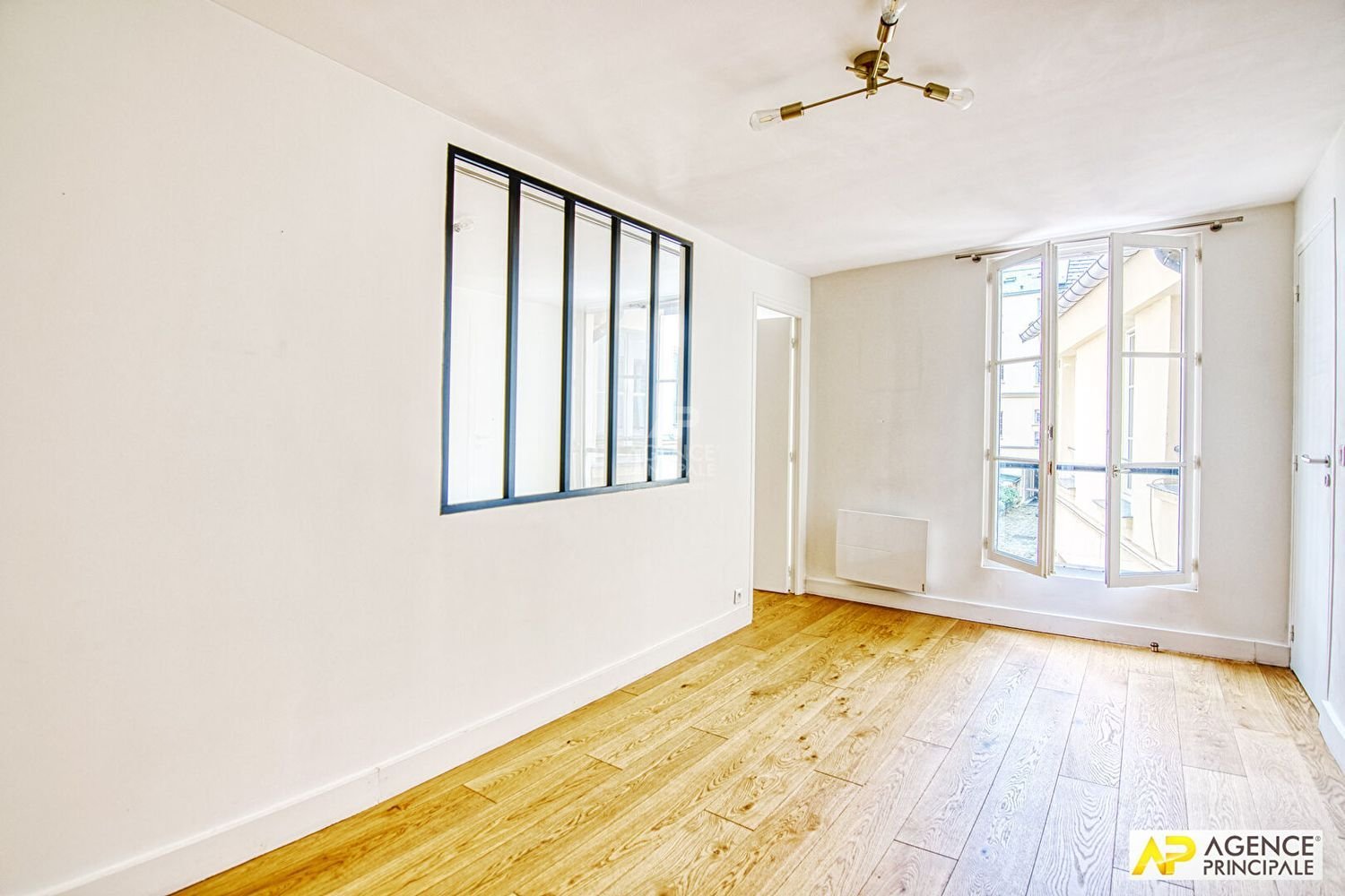 Appartement à vendre, 62m², Versailles