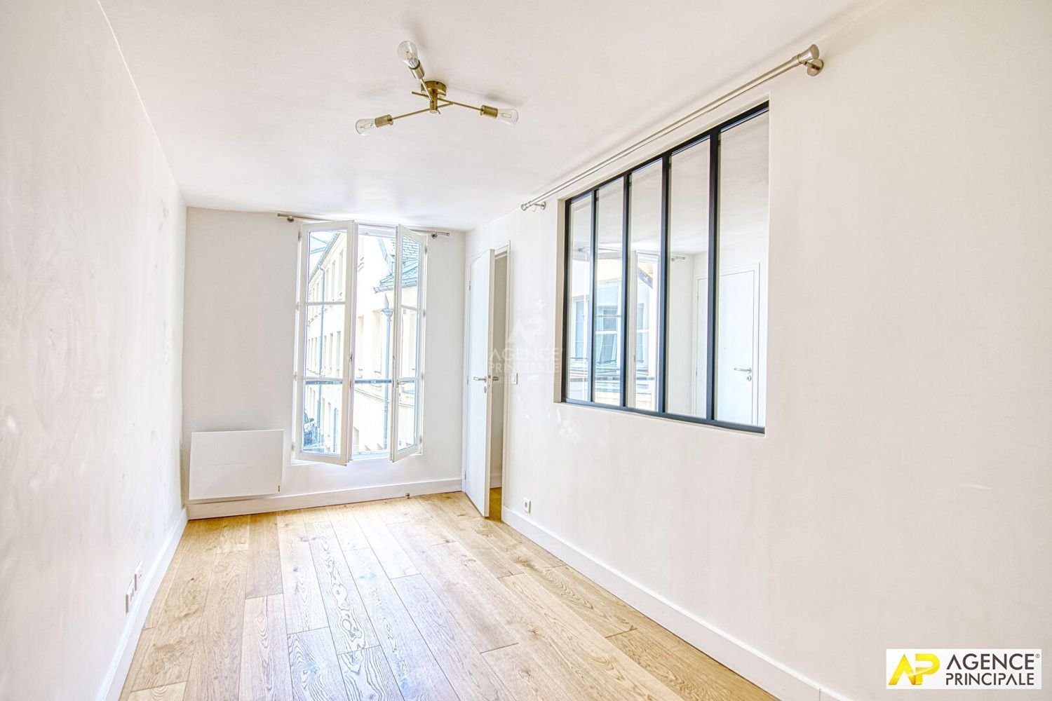 Appartement à vendre, 62m², Versailles