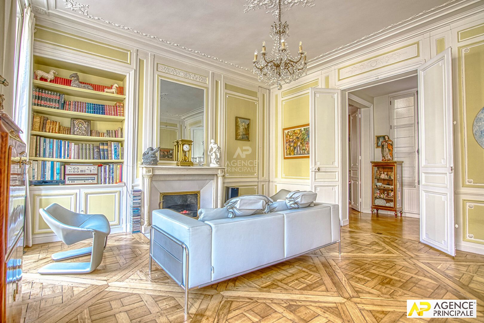 Appartement à vendre, 145m², Versailles
