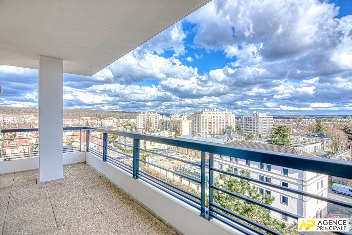 Appartement à vendre, 75m², Versailles