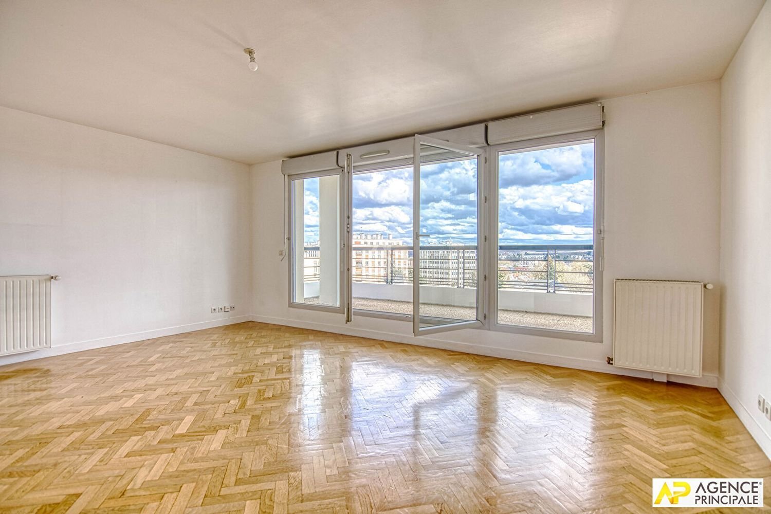 Appartement à vendre, 75m², Versailles
