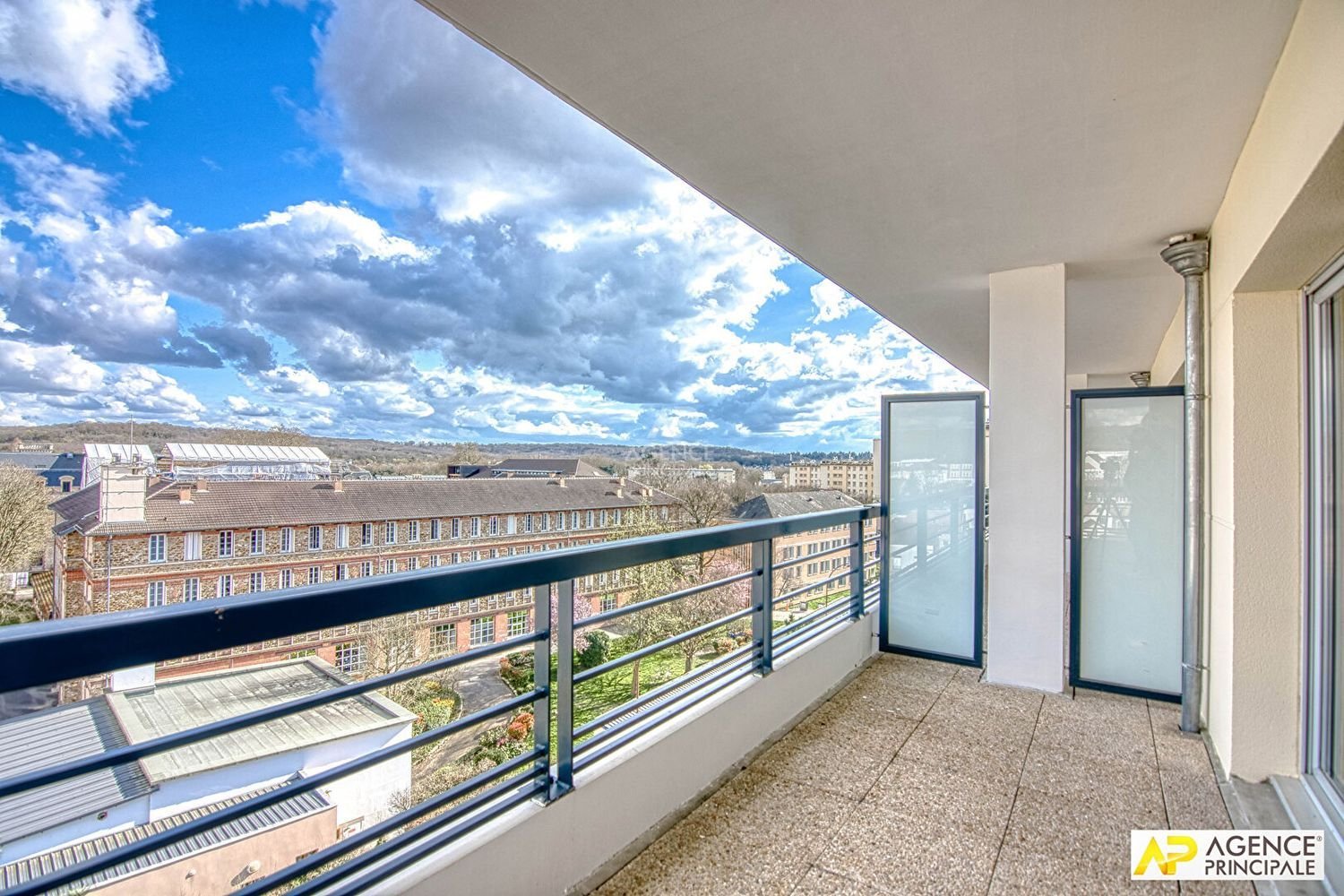 Appartement à vendre, 75m², Versailles
