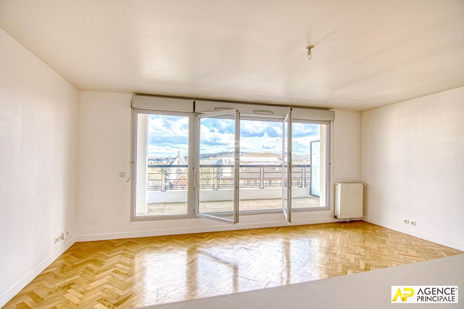 Appartement à vendre, 75m², Versailles