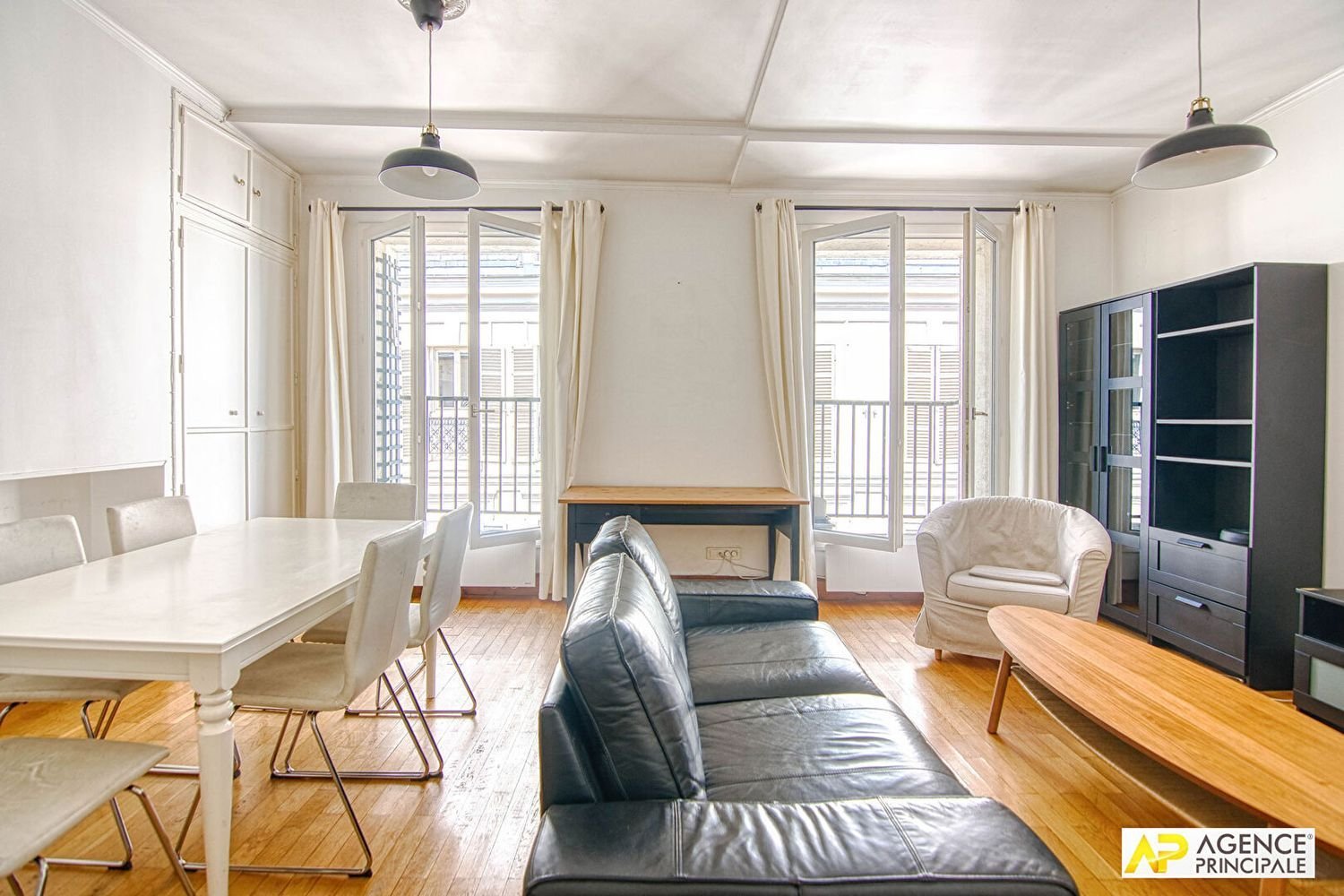 Appartement à vendre, 79m², Versailles