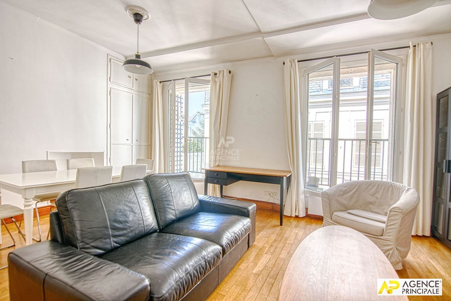 Appartement à vendre, 79m², Versailles