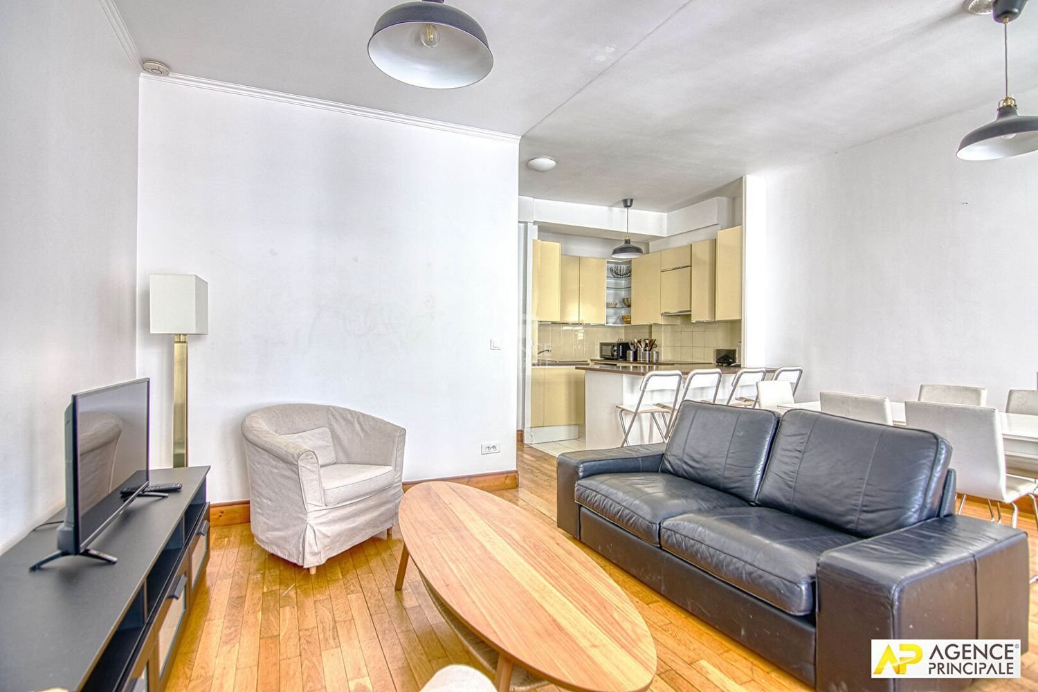 Appartement à vendre, 79m², Versailles
