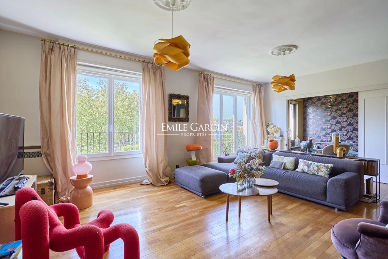 Appartement à vendre, 151m², Versailles