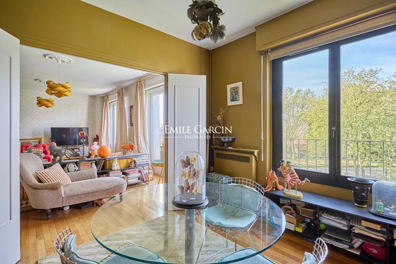 Appartement à vendre, 151m², Versailles