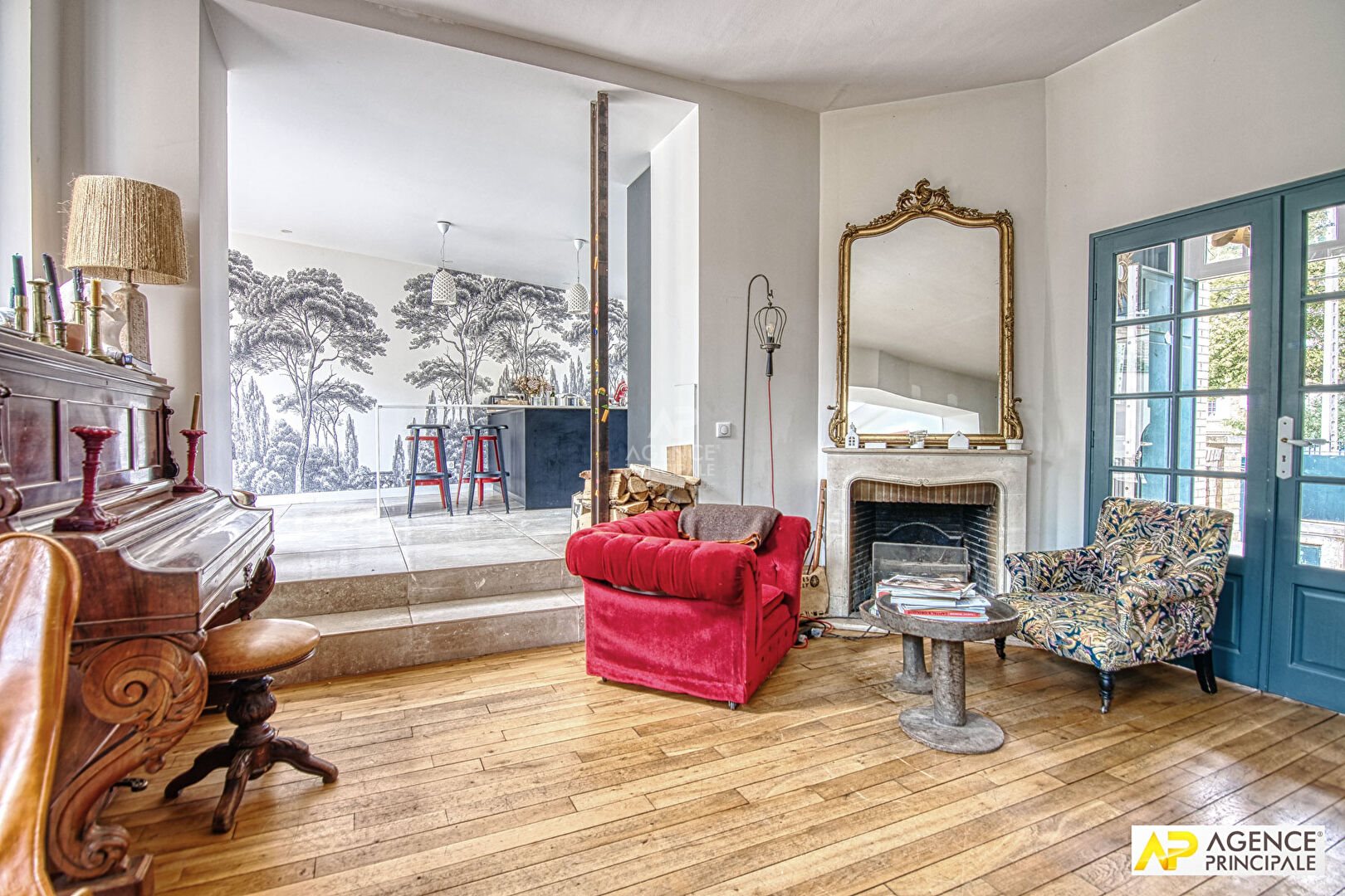 Maison à vendre, 238m², Le Chesnay