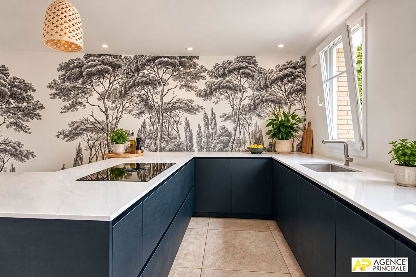 Maison à vendre, 238m², Le Chesnay