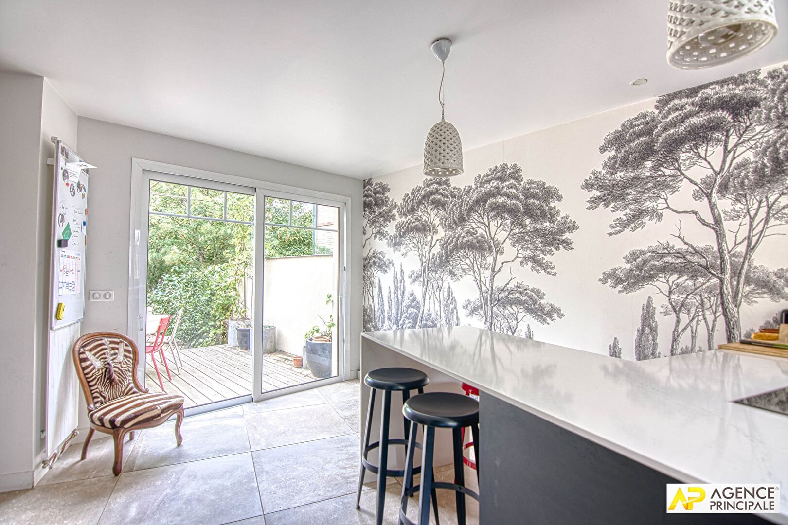 Maison à vendre, 238m², Le Chesnay