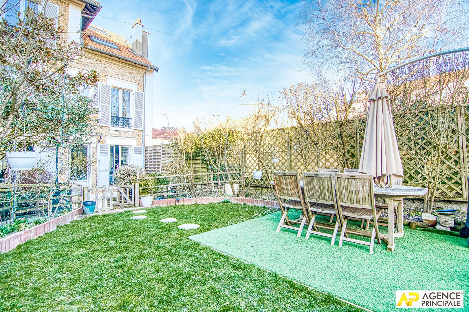 Maison à vendre, 237m², Marseille 15ème