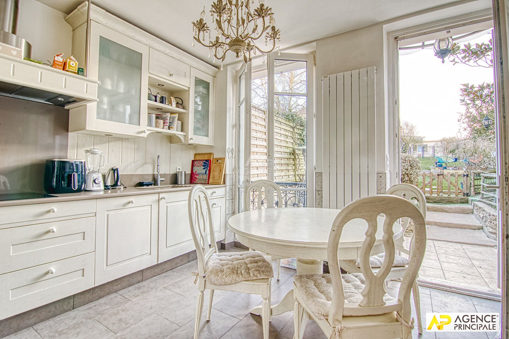 Maison à vendre, 237m², Marseille 15ème