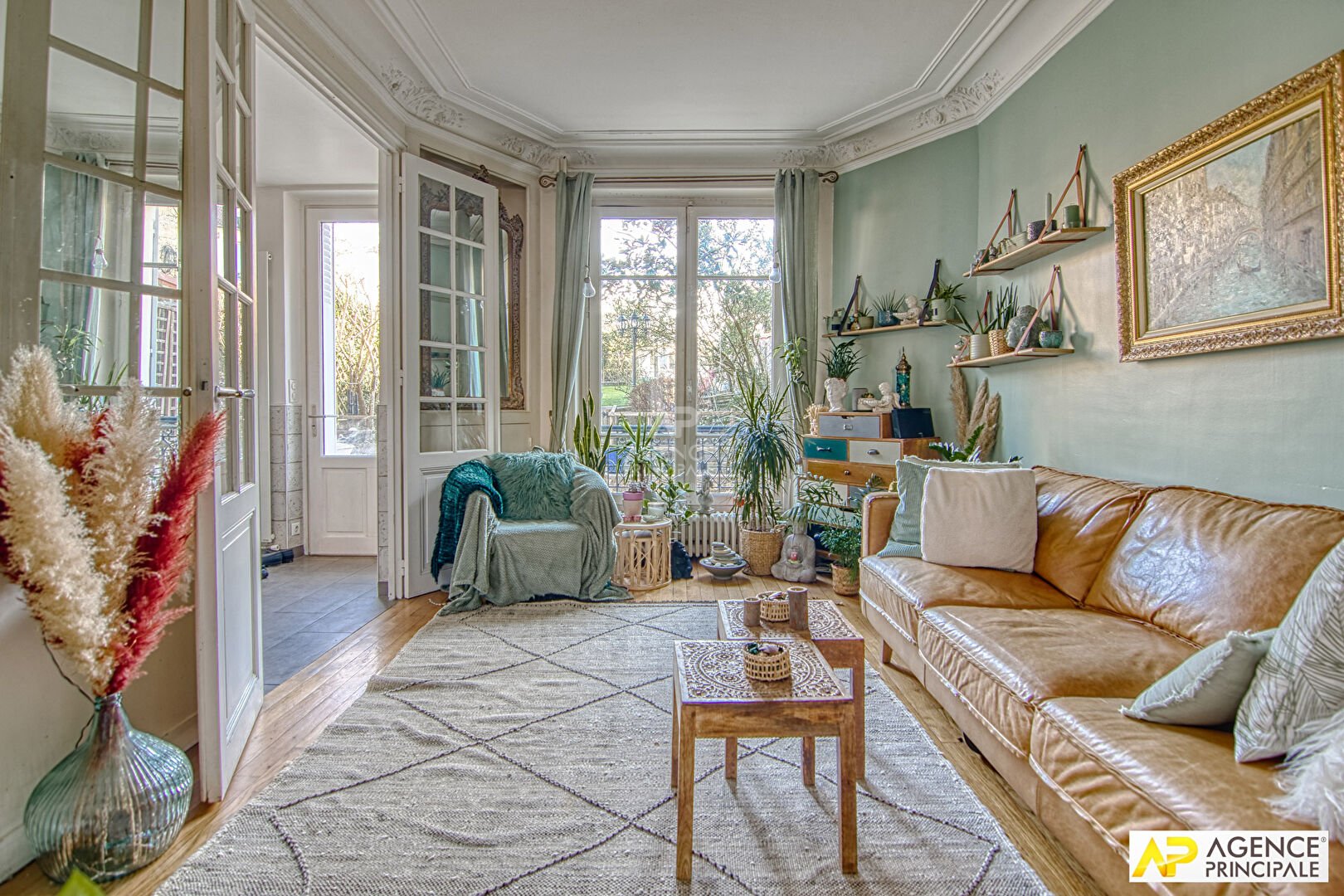 Maison à vendre, 237m², Marseille 15ème