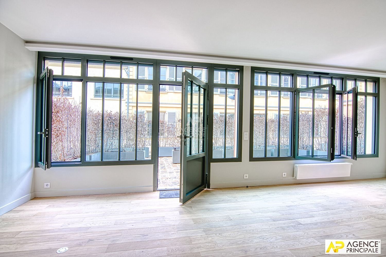 Maison à vendre, 116m², Versailles