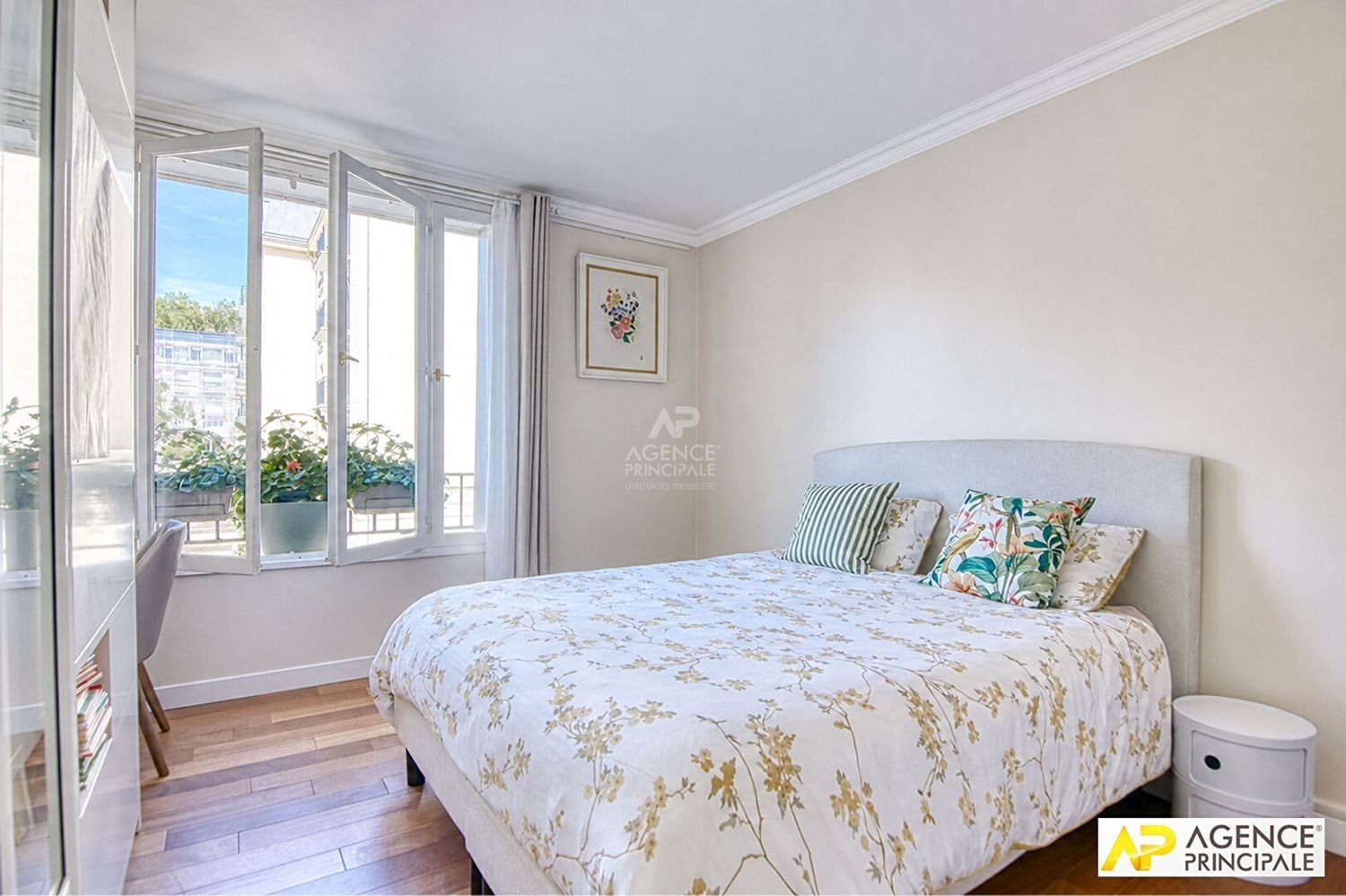 Appartement à vendre, 40m², Versailles