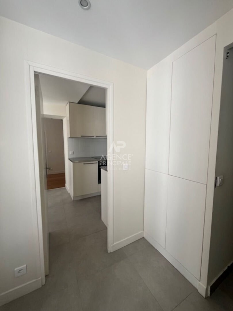 Appartement à vendre, 41m², Versailles