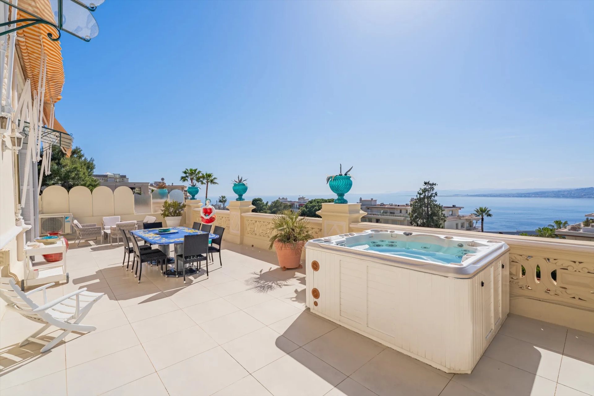 Appartement à vendre, 173m², Nice