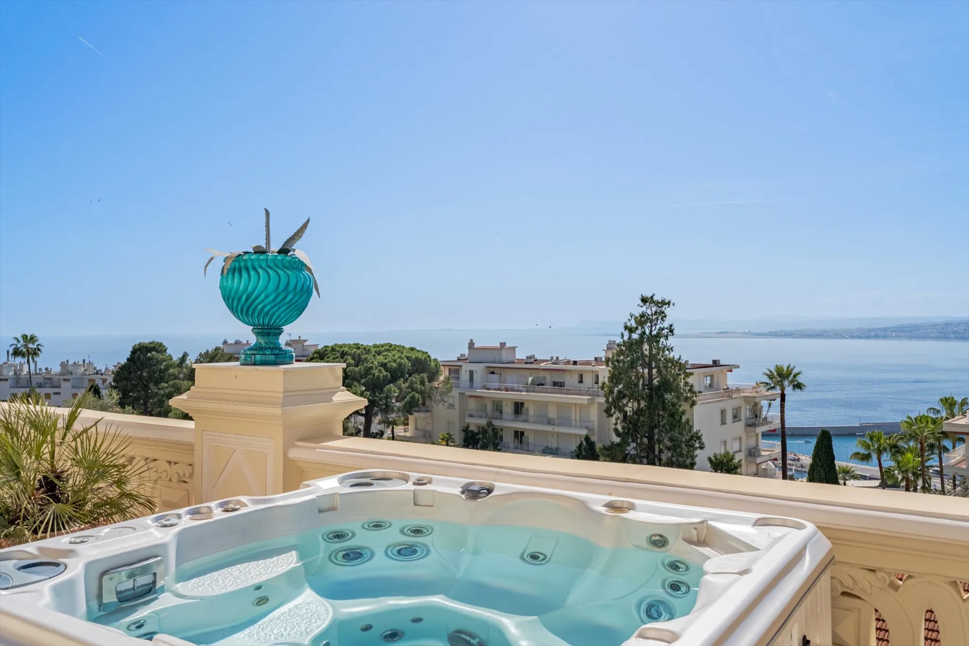 Appartement à vendre, 173m², Nice