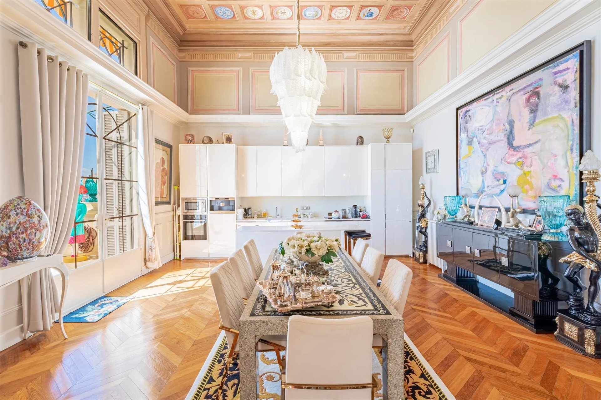 Appartement à vendre, 173m², Nice