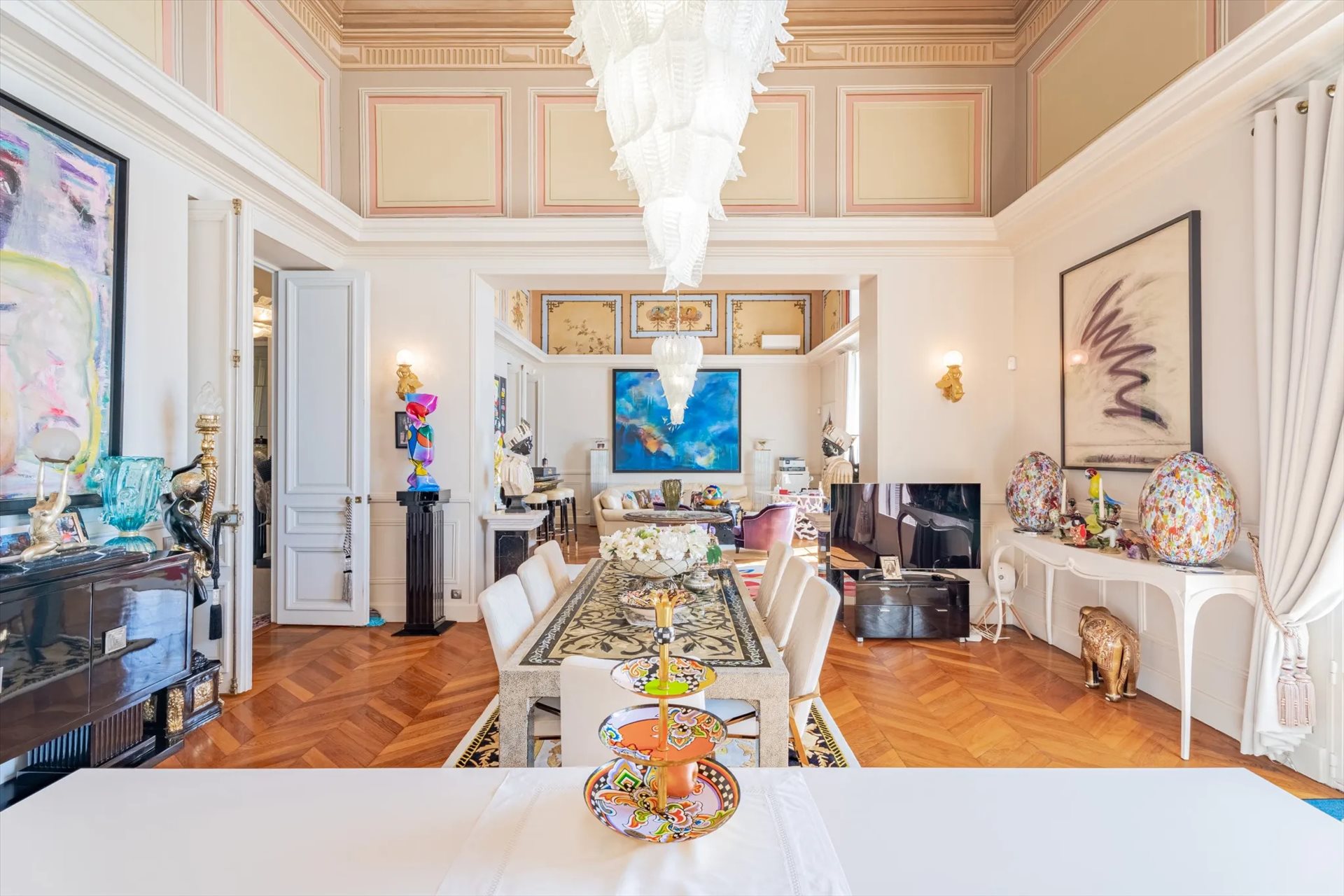 Appartement à vendre, 173m², Nice